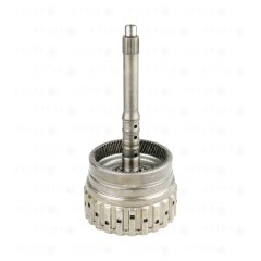 Вал 1070271030-02