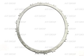 Стальной диск 214709-102