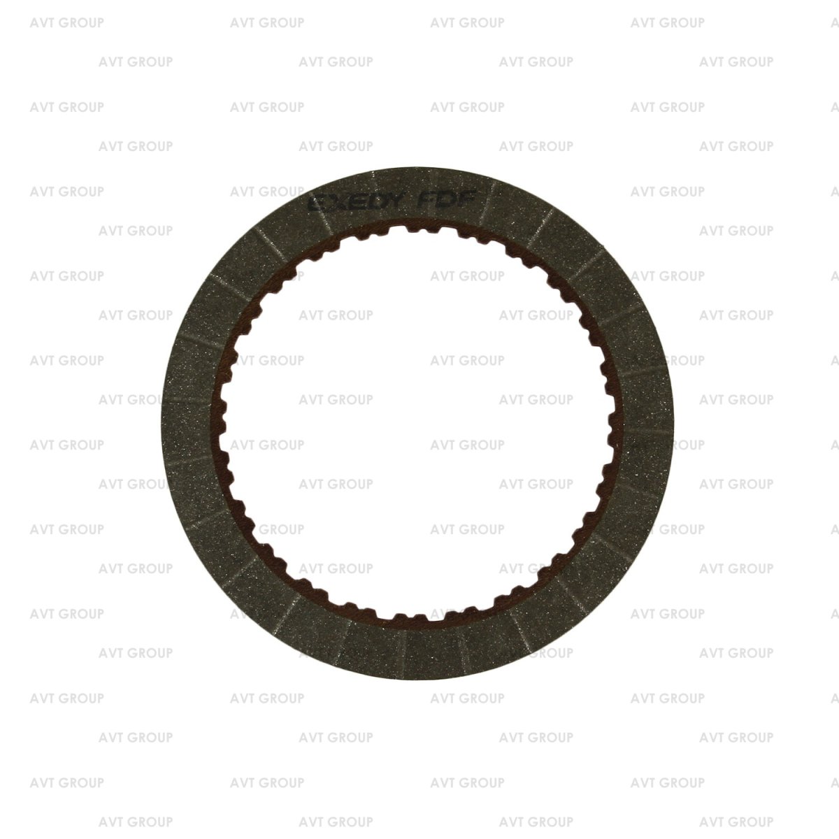 Фрикционный диск DAG50270