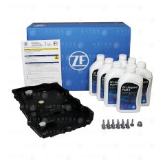 Комплект для замены масла 1087298363