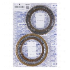 Комплект фрикционных дисков 13601003