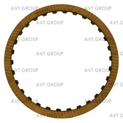 Фрикционный диск DAF08830