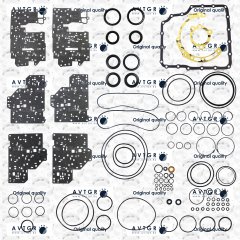 Комплект уплотнений 80563002