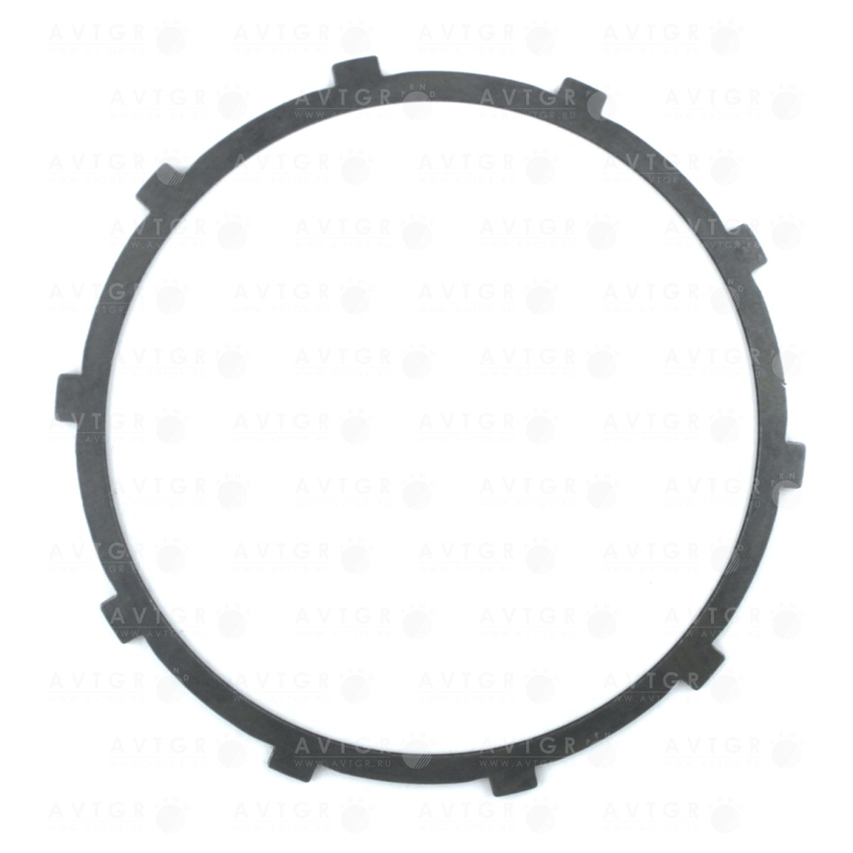 Стальной диск 80442105