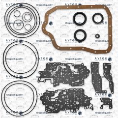 Комплект уплотнений 90763003