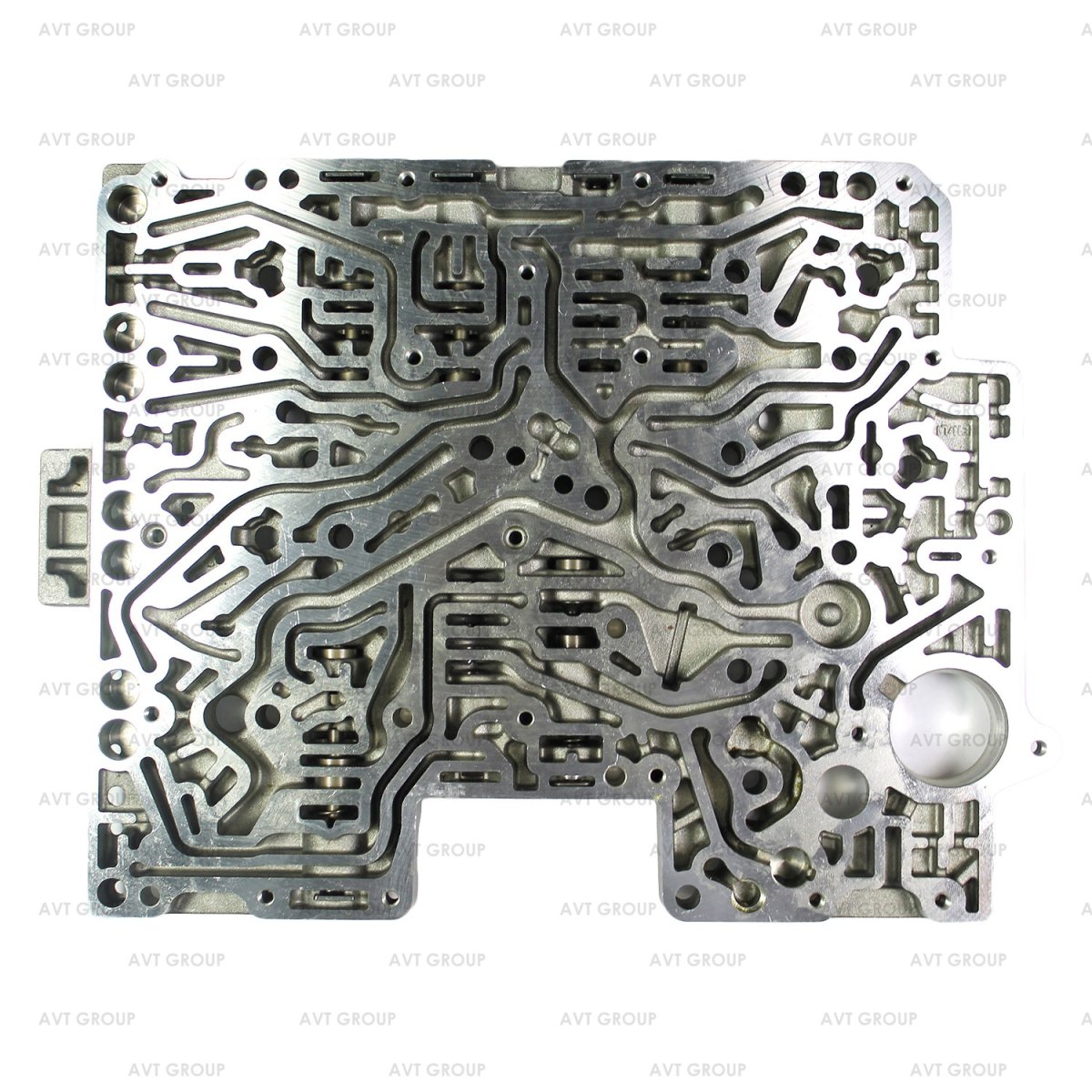 Корпус клапанов 1087327174