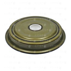 Крышка-сальник 14023102