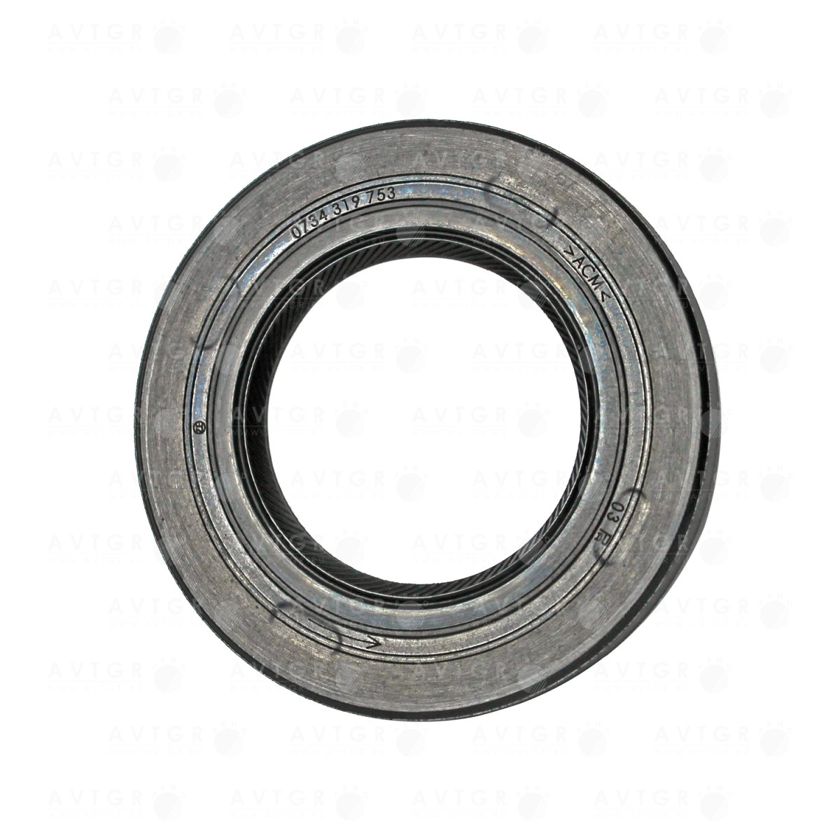 Сальник 0734319753