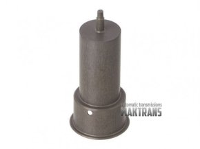 Втулка для ремонта соленоидов сцепления DCT450 (MPS6)