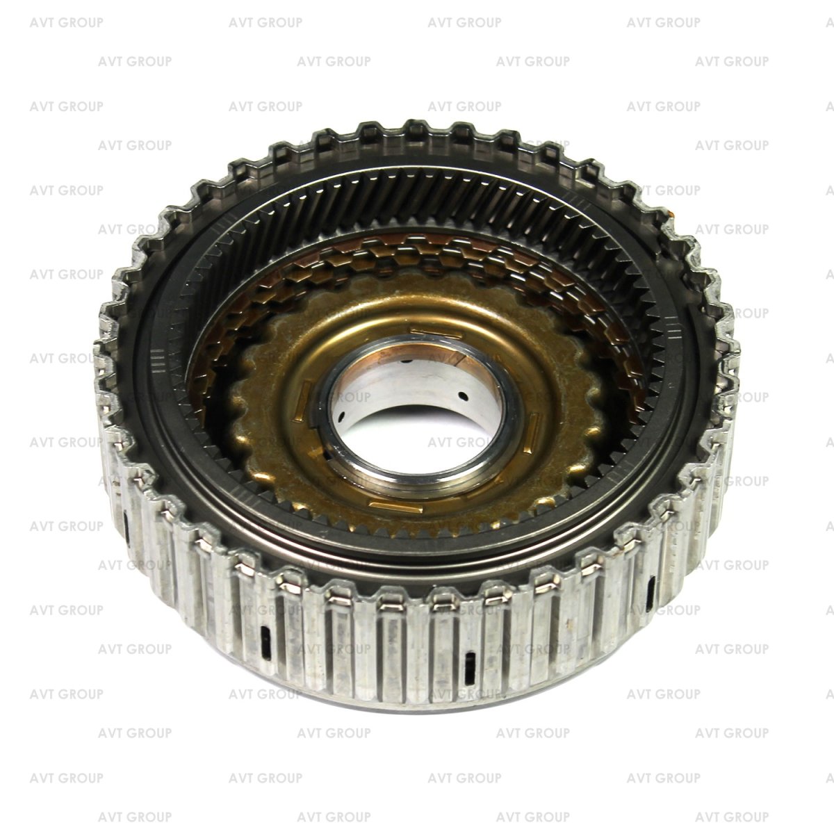 Сцепление в сборе 80157104