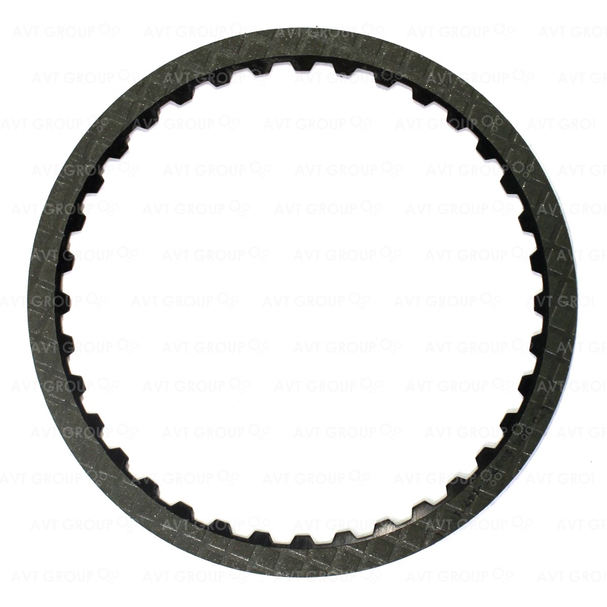 Фрикционный диск 208706-147