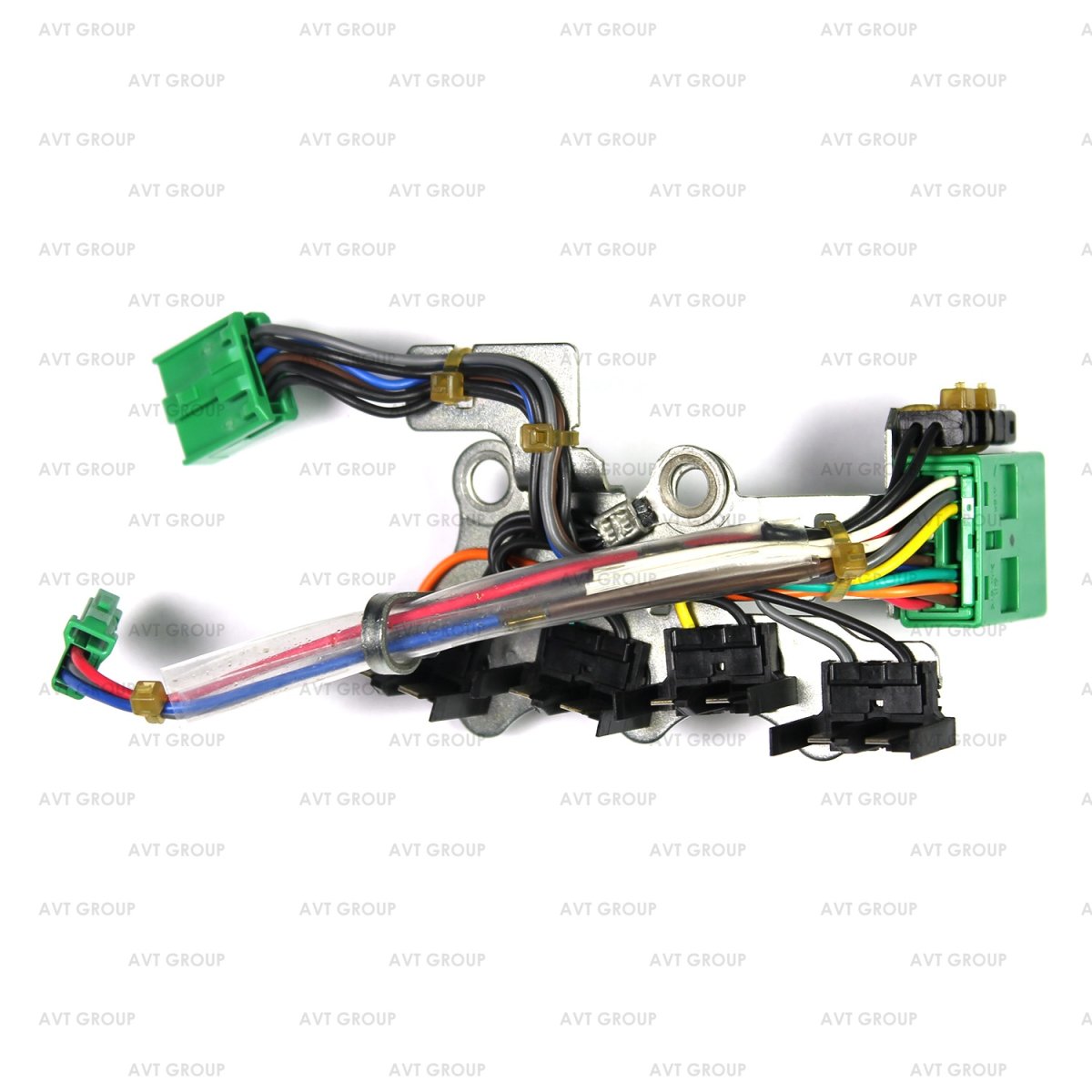 Проводка гидроблока (1 датчик) 80116106R