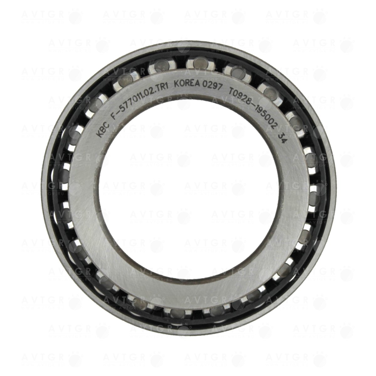 Подшипник 45737-3B800