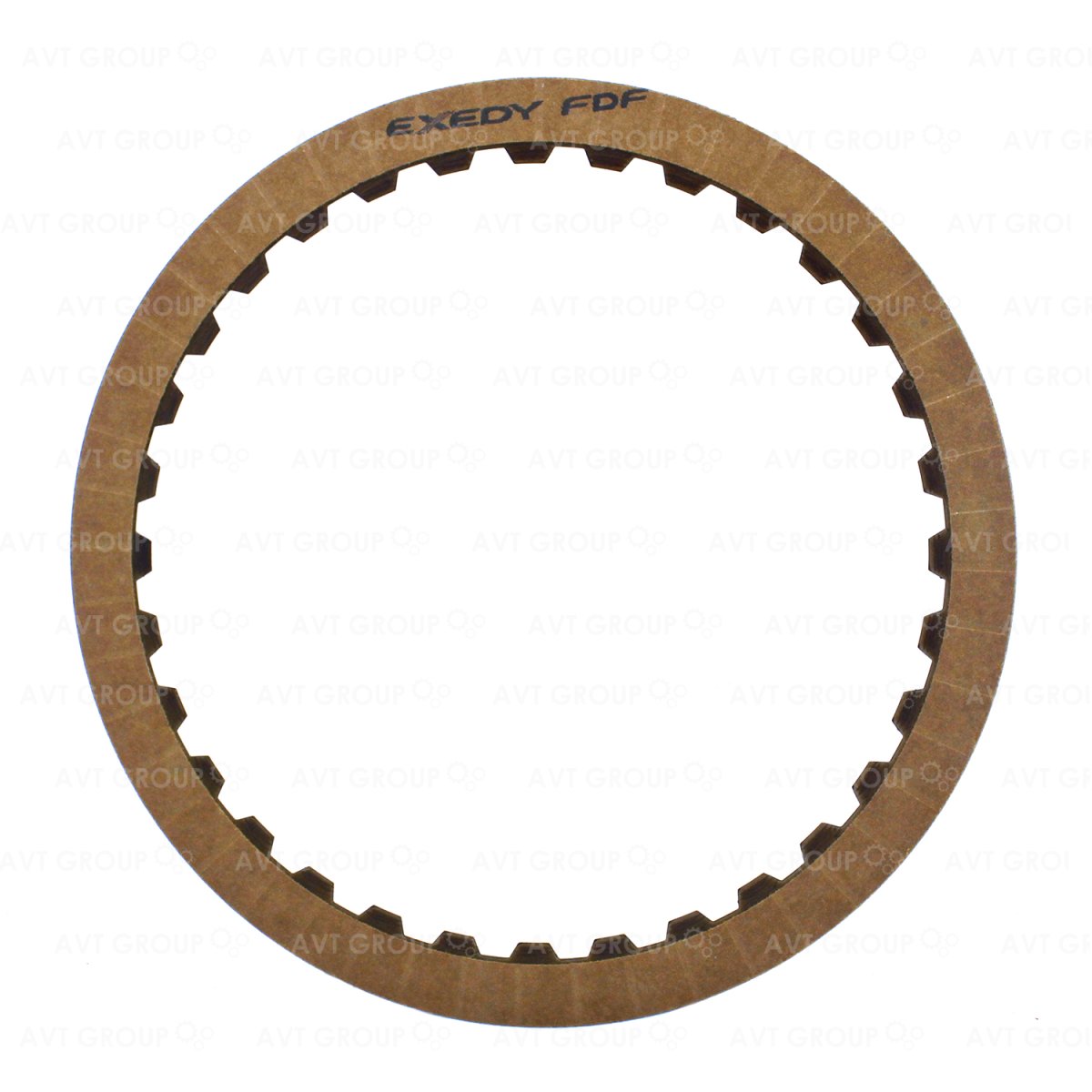 Фрикционный диск DAZ95260