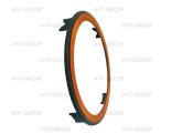 Фрикционный диск гидротрансформатора FD-CP-1