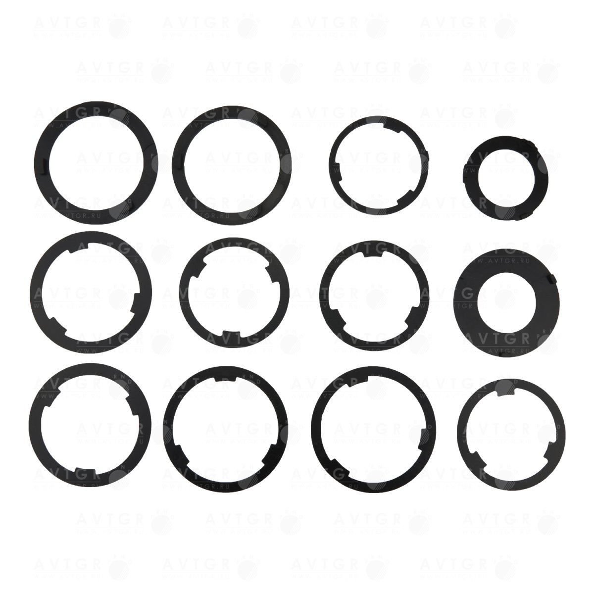 Комплект шайб K41907