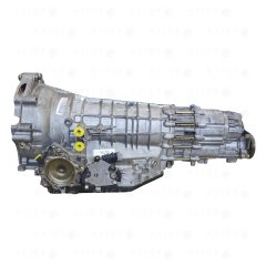 Автоматическая коробка передач 1060040073