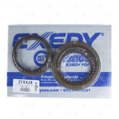 Комплект фрикционных дисков EFK428