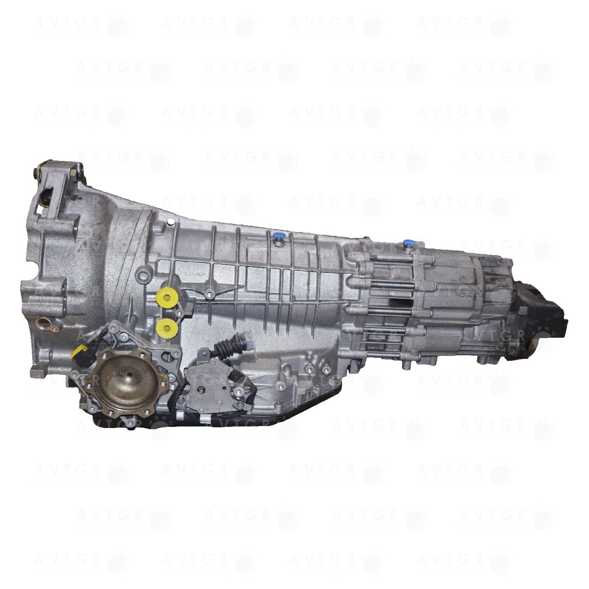 Автоматическая коробка передач 1060040013
