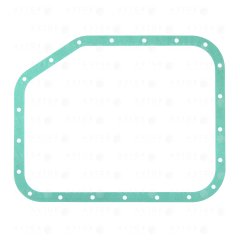 Прокладка поддона 13693103