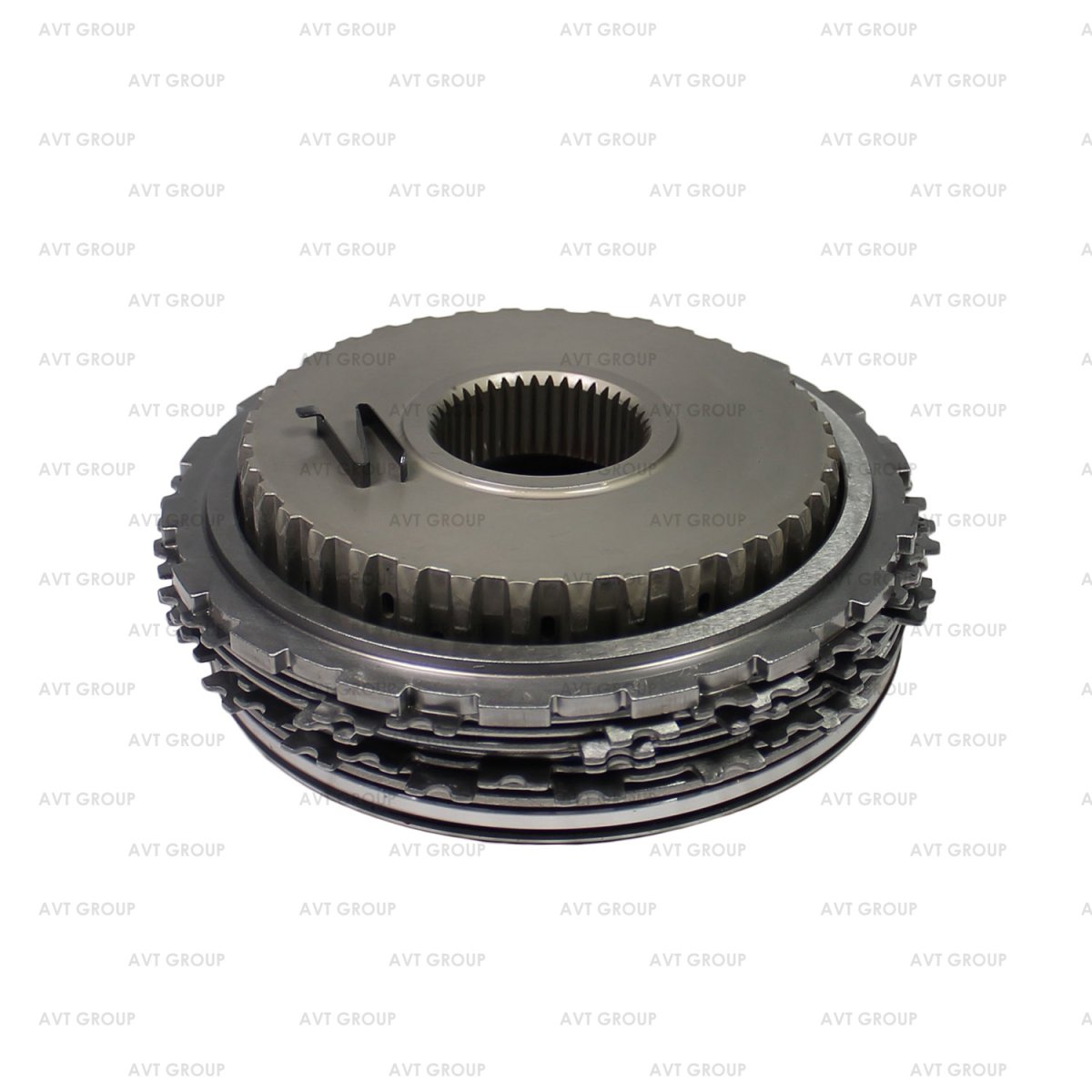 Сцепление в сборе 80707010