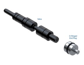 Ремкомплект клапана 35740-13K