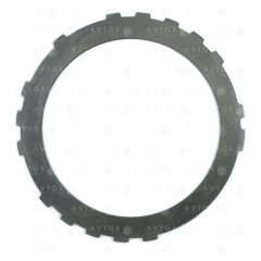 Стальной диск 90752106