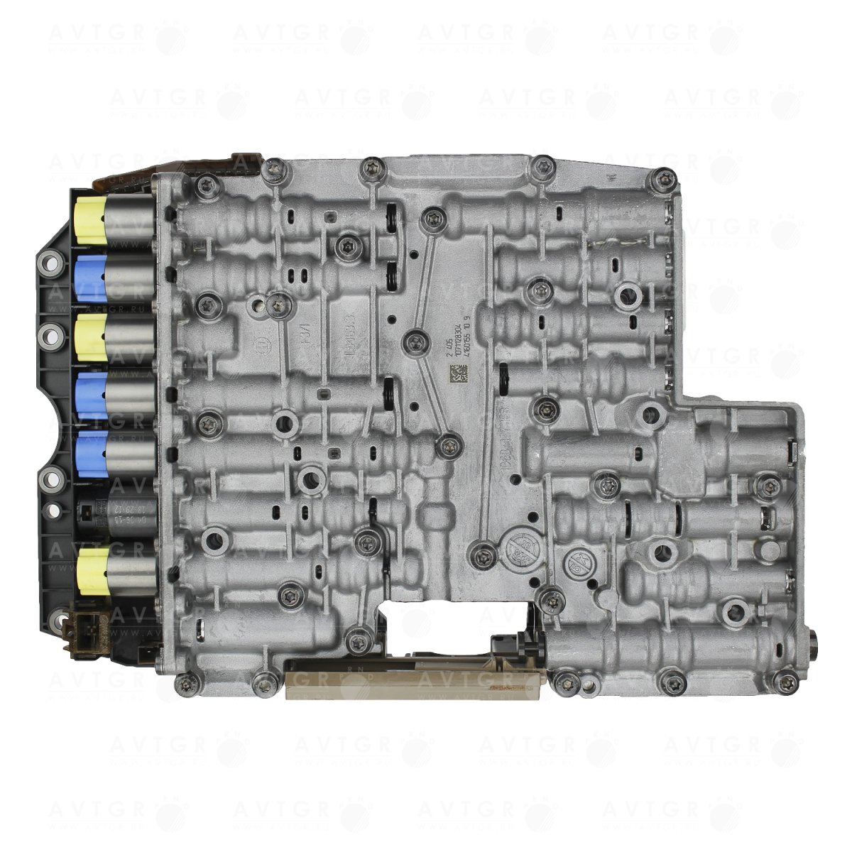 Мехатроник 1071198983