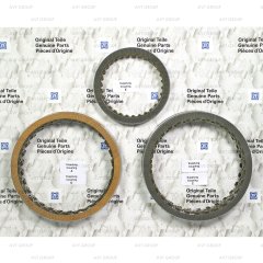 Комплект фрикционных дисков 1068298034