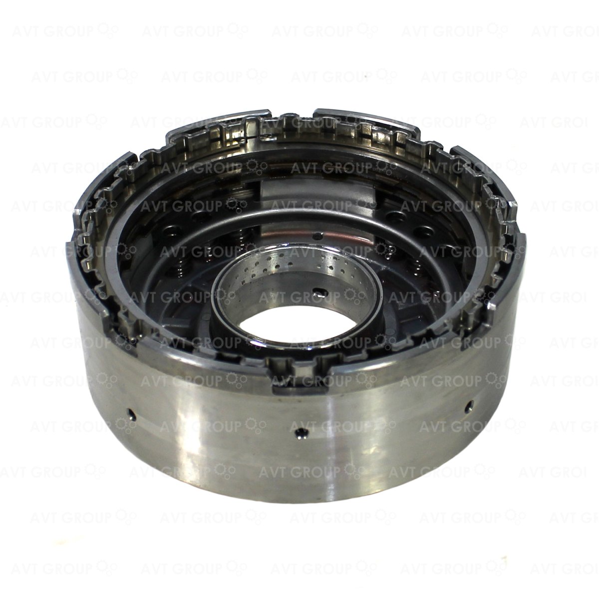 Сцепление в сборе 80147006