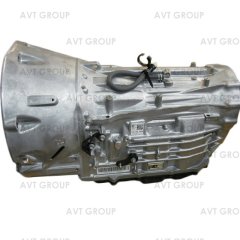 Автоматическая коробка передач (контрактная) 09D-02