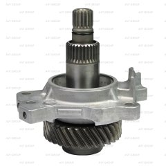 Статор с входным валом 80157106-02