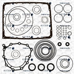 Комплект уплотнений 80703001
