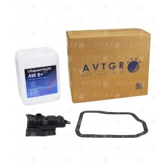 КОМПЛЕКТ ДЛЯ ЗАМЕНЫ МАСЛА 90665001