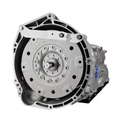 Автоматическая коробка передач 24005A04A56