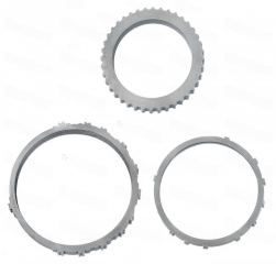 Комплект стальных дисков ESK421