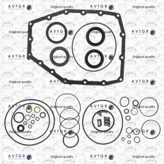 Комплект уплотнений K73900L-MD