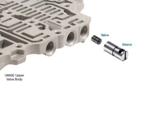 Ремкомплект клапана 47740-06K