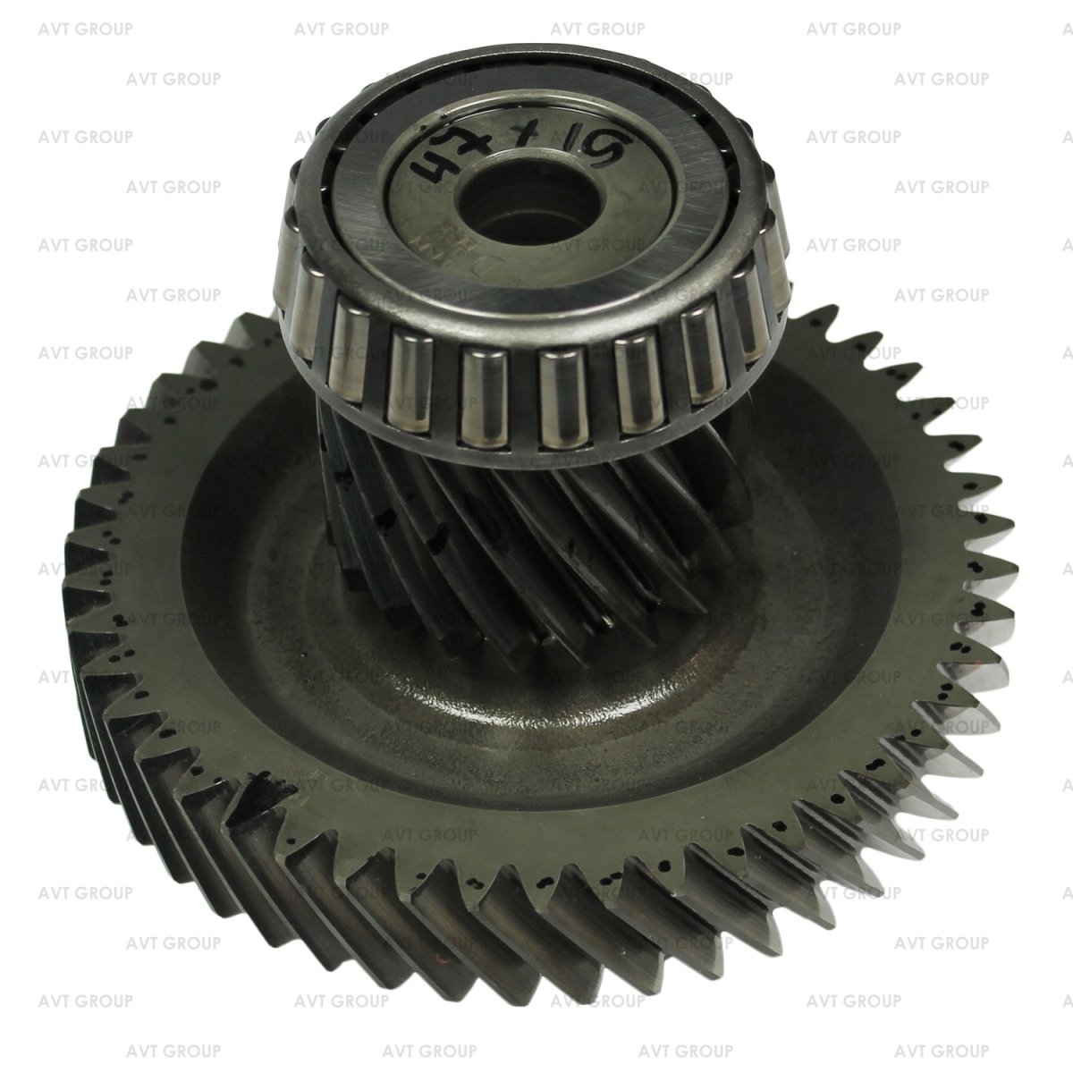 Паразитная шестерня 90667169-02