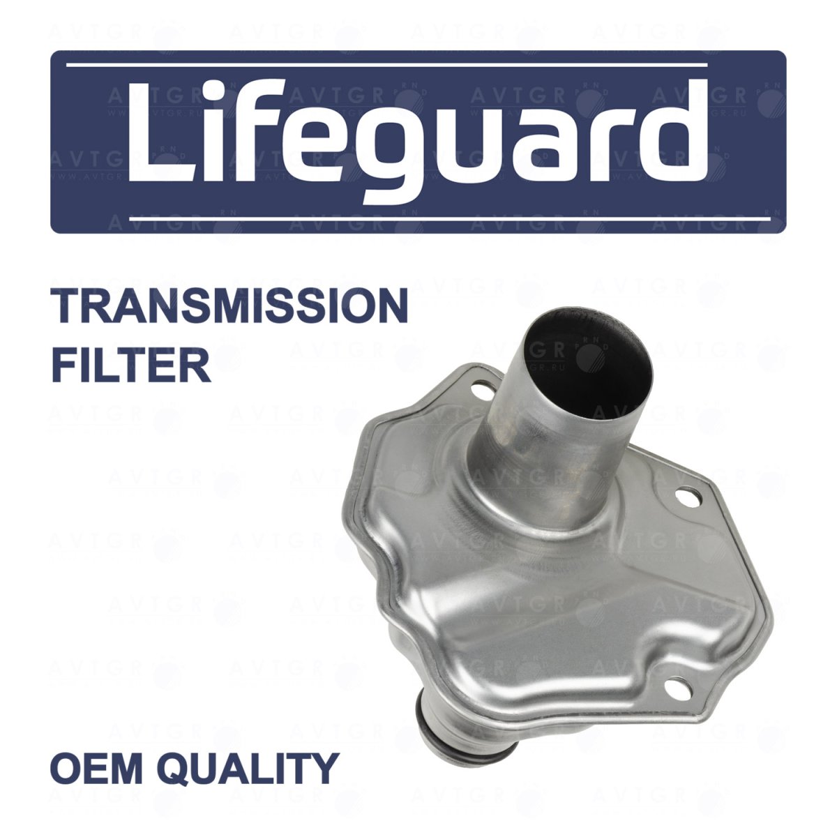 Фильтр акпп 5961303894