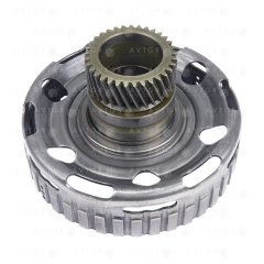 Ступица 14107110-02