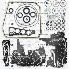 Комплект уплотнений 14053003