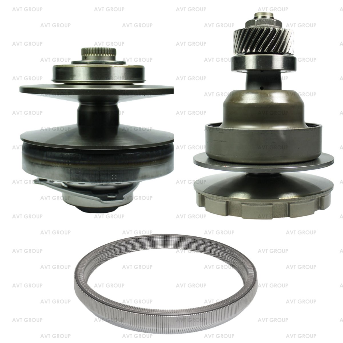 Комплект конусов с ремнем 80167001