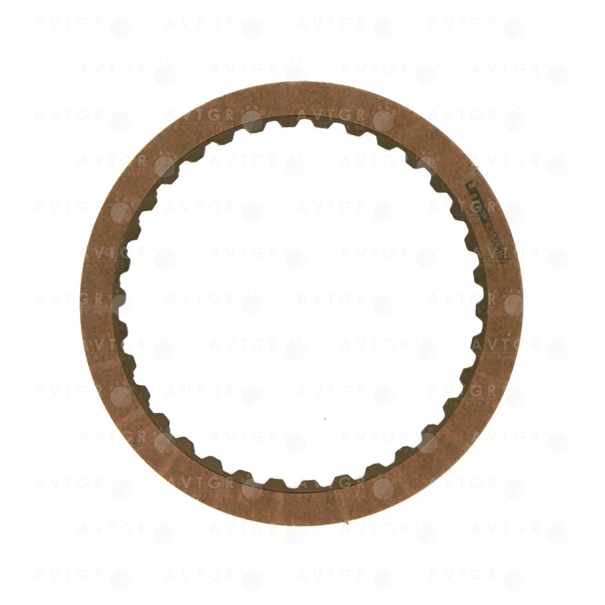 Фрикционный диск 21102B