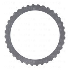 Стальной диск 40302104