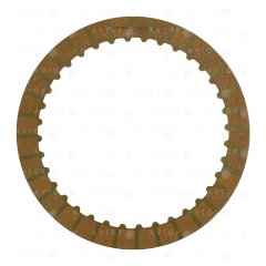 Фрикционный диск 218700-150S