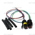 Проводка сенсоров 92445CK