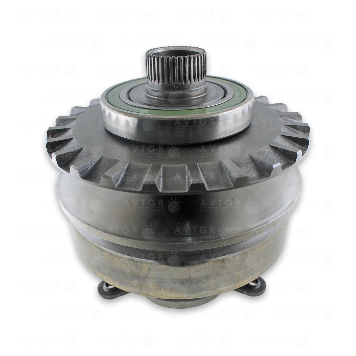 Ведущий конус 80107101-02