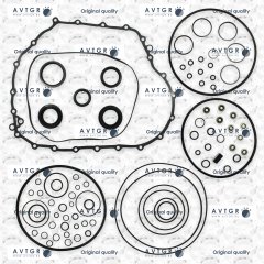 Комплект уплотнений 10943001