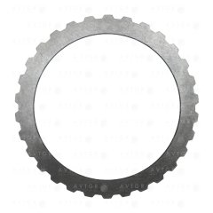 Стальной диск гидротрансформатора 215765